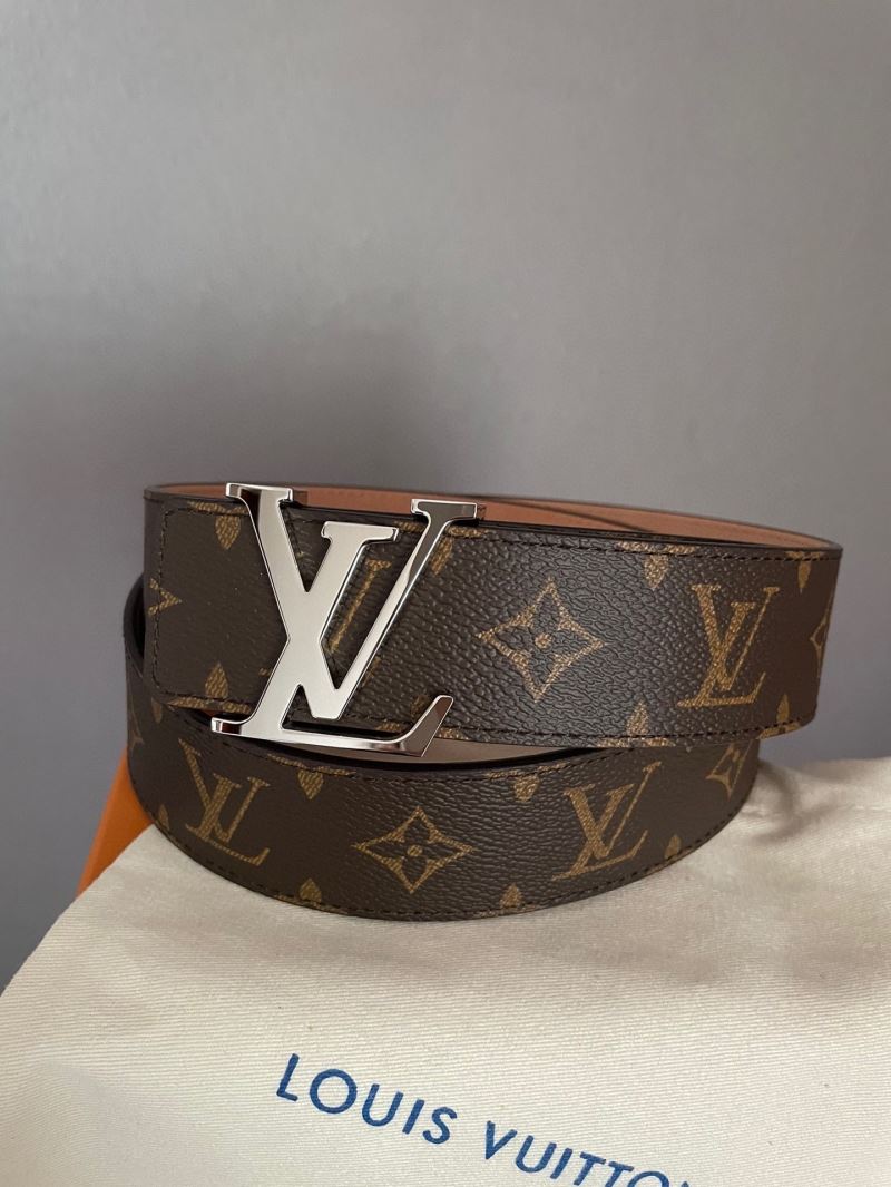 Louis Vuitton Belts